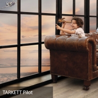  Tarkett  Pilot () 10  ( )