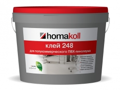 Клей Homakoll (Хомакол) 248 водно-дисперсионный