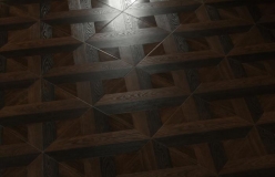 ������� WOODSTYLE Baroque Art - ������� (34 ����� 8��. � ������)