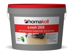 Клей Homakoll (Хомакол) 268 водно-дисперсионный контактный