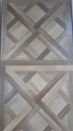 ������� WOODSTYLE Baroque Art - ����� ���������� (34 ����� 8��. � ������)