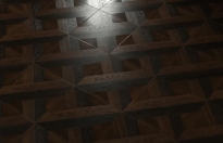 ������� WOODSTYLE Baroque Art - ������� (34 ����� 8��. � ������)